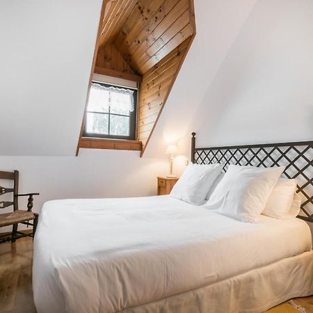 Noguera By Totiaran Apartment Baqueira Beret Exterior photo